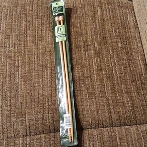 #605 Takumi Bamboo Single Pointed Knitting Need…
